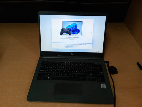 Laptop Hp 240 G8 Notebook En Excelentes Condiciones (Usado)