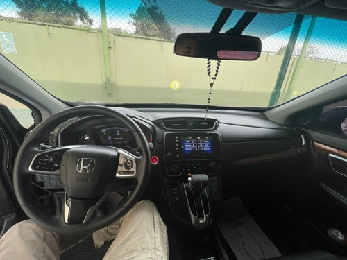 Imagen 12 de 12 de Honda Cr - V Ex