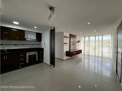 Apartamento en venta