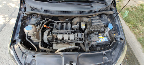 Volkswagen Fox 1.6 Comfortline 3 p