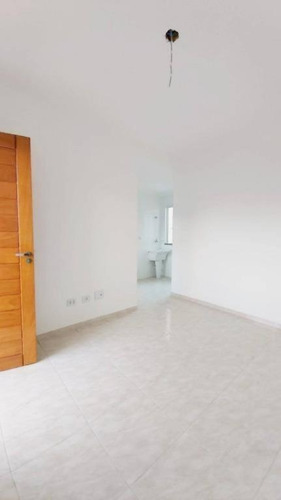 Imagem 11 de 30 de Apartamento Com 2 Dormitórios À Venda, 45 M² Por R$ 225.000,00 - São Miguel Paulista - São Paulo/sp - Ap3161