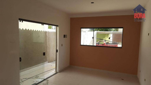Imagem 13 de 18 de Casa Nova A Venda No Jardim Tercasa- Aceita Financiamento! - Ca0599