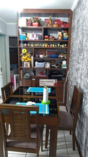 Imagem 2 de 25 de Apartamento À Venda, 55 M² Por R$ 260.000,00 - Casa Verde Alta - São Paulo/sp - Ap8364