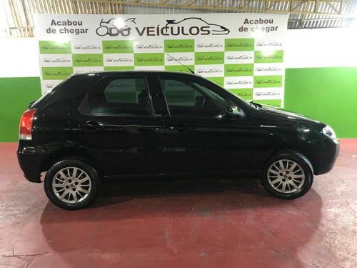 Fiat Palio Palio 1.0 MPI FIRE 8V FLEX 4P MANUAL