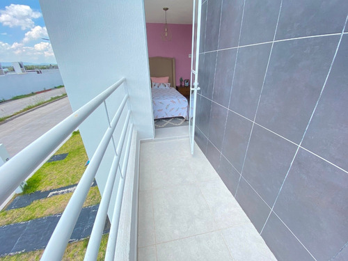 Imagen 11 de 14 de Casa En Venta Corregidora