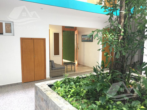 Estudio En Venta En Playa Del Carmen Centro Quinta Coral