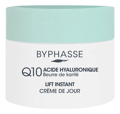 Crema Lift Instant Q10 Dia Byphasse 50 Ml