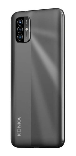 Imagen 2 de 3 de Konka Indus Dual SIM 32 GB negro 3 GB RAM