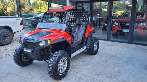 Utv Polaris Rzr S 800 - Impecable