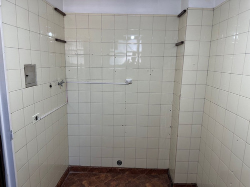 Alquiler Dpto. 2 Ambientes En Colegiales