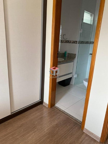 Imagem 28 de 29 de Sobrado À Venda, 3 Quartos, 3 Suítes, 4 Vagas, Euclides - São Bernardo Do Campo/sp - 33521