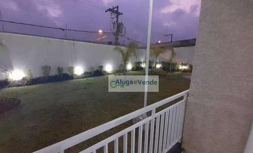 Imagem 13 de 22 de Apartamento Com 2 À Venda Por R$ 350.000 - Jardim Vila Formosa - São Paulo/sp - Ap0336