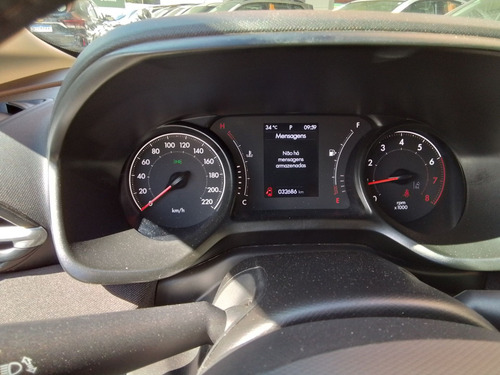 Fiat FASTBACK 1.0 TURBO 200 FLEX AUDACE CVT