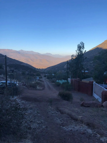 Gran Terreno En Llay-llay