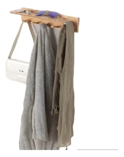 Perchero estilo betterware sale