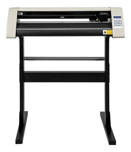 Vevor Plotter De Corte Manual 720mm Cortador De Vinilo