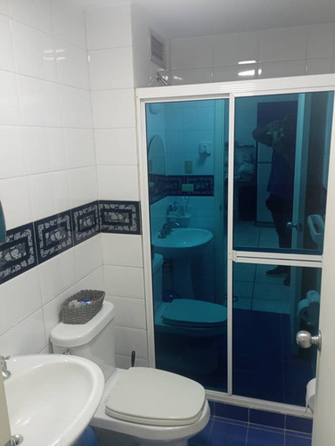 En Venta Apartamento En Tucacas. Conjunto Resd. Varadero Ip