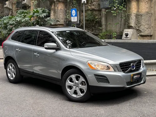 Volvo XC60 2.0 T5 Fwd
