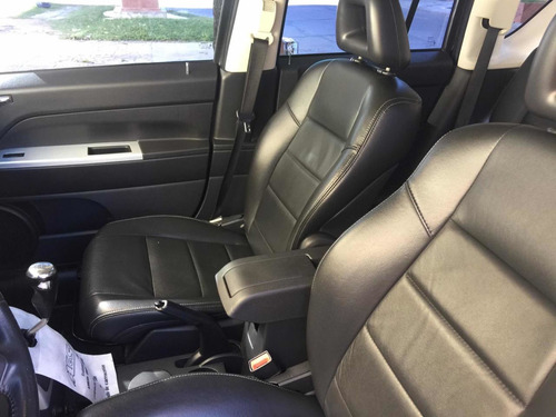 Jeep Compass Limited 4x4