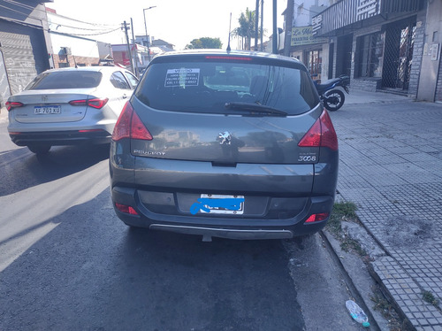 Peugeot 3008 1.6 Feline Thp 156cv
