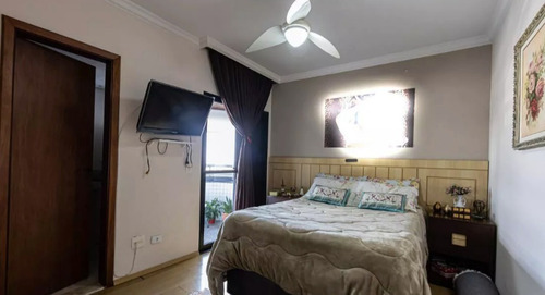 Imagem 16 de 30 de Apartamento Residencial Em São Paulo - Sp - Ap2152_etic
