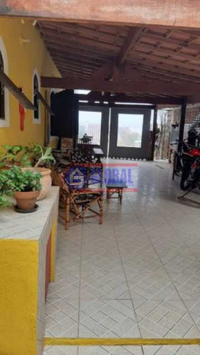 Imagem 4 de 15 de Casa De Rua-à Venda-cordeirinho-maricá - Maca70004