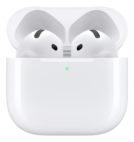 Audífonos Apple AirPods (3ra Generación) Bluetooth