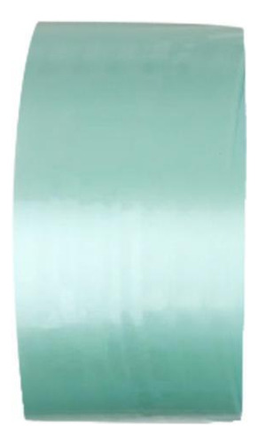 2 Sticky Ball Rolling Tape Decorativo Diy 15m Para Verde