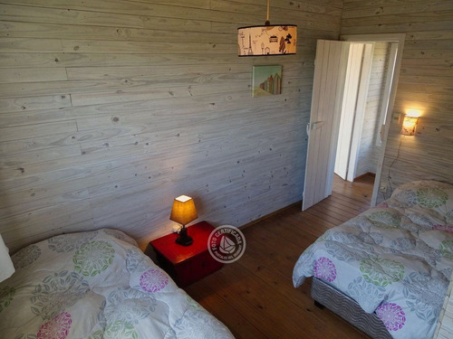 Villa Fausta - Cabaña 2 En Punta Del Diablo