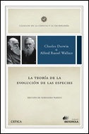 Teoria De La Evolucion De Las Especies - Charles Robert D...