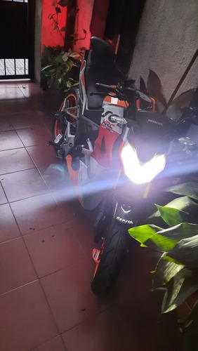 Imagen 8 de 14 de Honda Cb190
