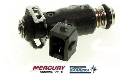 Inyector Original Para Motor Mercury 60 Hp 4 Tiempos