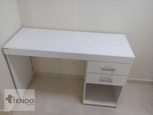 Imagem 11 de 15 de Apartamento Com 2 Dormitórios À Venda, 50 M² Por R$ 235.000,00 - Cidade Edson - Suzano/sp - Ap2192