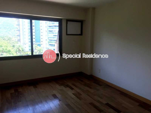 Imagem 4 de 15 de Apartamento-à Venda-barra Da Tijuca-rio De Janeiro - 400352
