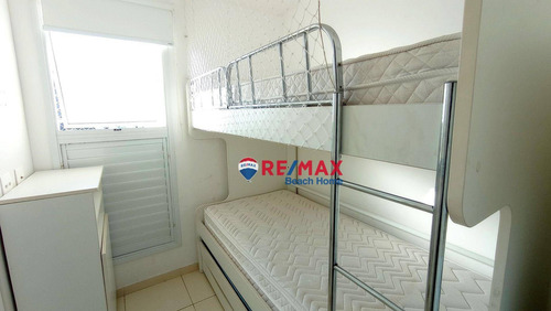 Imagem 21 de 30 de Apartamento À Venda, 124 M² Por R$ 1.100.000,00 - Central Park - Guarujá/sp - Ap3371