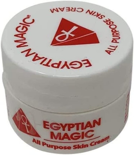 Balsamo Para La Piel Egyptian Magic Multiusos Tarro De 118ml