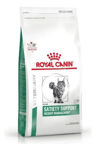 Royal Canin Satiety Support Feline 3.5 Kg