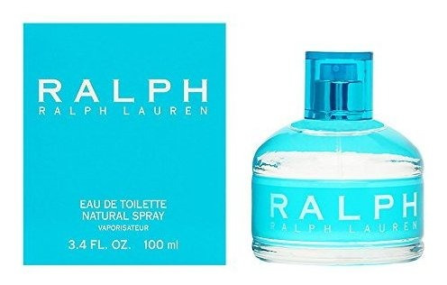 Ralph Por Ralph Lauren Para Mujer, Eau De Toilette W3o8f