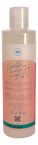 Tratamiento Profesional Corrector De Orzuela Sheló 265ml. 2p