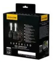 Comprar Kit Super Led Techone 8000k 12v 24v H1 H3 H4 H7 H8 H11 Hb4