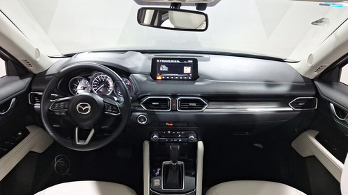 Mazda CX-5 2.5 S GRAND TOURING AUTO