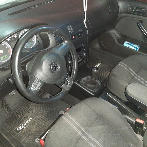 Volkswagen Bora 1.8 Highline T 180cv 2013