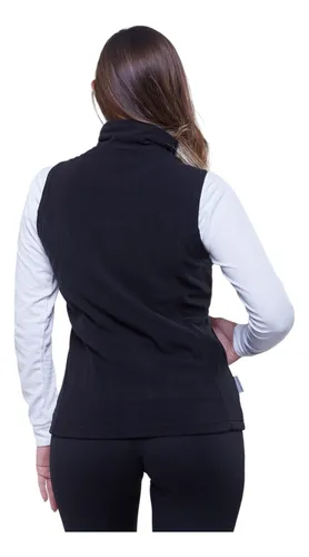 Chaleco montagne mujer hotsell
