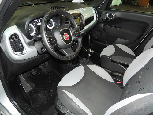 Fiat 500L 1.4 Pop Star 105cv