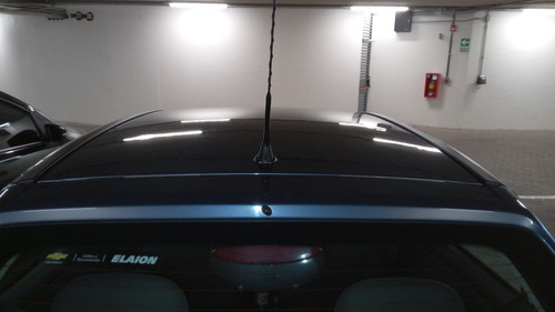 Chevrolet Celta 1.4 Ls Aa+dir