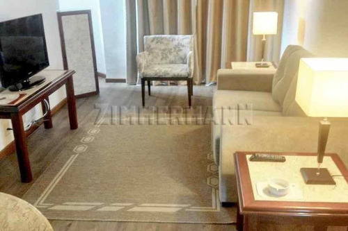 Imagem 2 de 12 de Apartamento - Consolacao - Ref: 120495 - V-120495