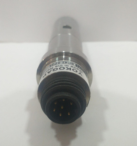 Eléctrodo Especifico Para Condutivimetro Yokogawa Sc42sp24