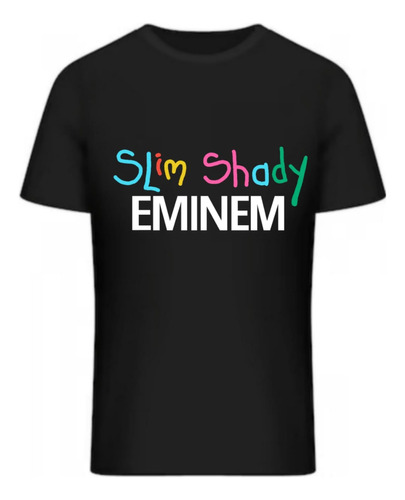 Camiseta Street Plus Unissex Rapper Jay Z Hiphop Eminem Md16