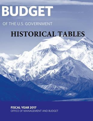 Libro Budget Of The U. S. Government - Historical Tables ...