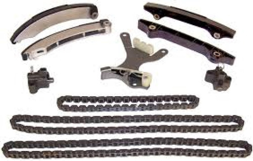 Kit Cadena Tensor, Jeep Cherokee Liberty 3.7 2006-2011